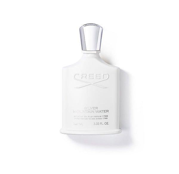 Silver Mountain Water 100Ml