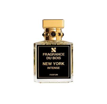 New York Intense 100Ml