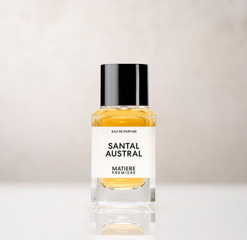 Santal Austral 50Ml Edp