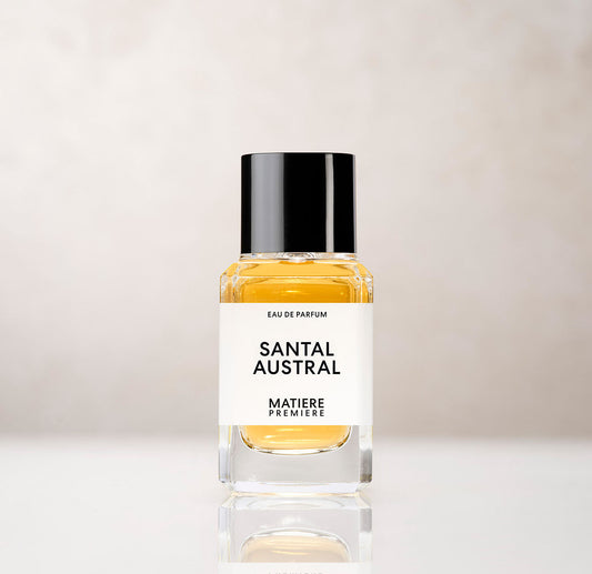 Santal Austral 50Ml Edp