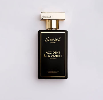 Accident À La Vanille Extrait 50Ml