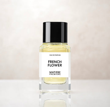 French Flower 100Ml Edp