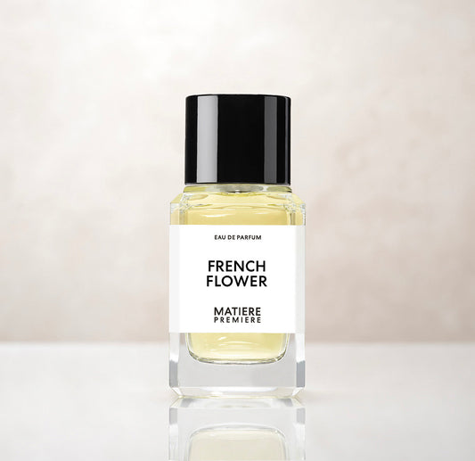French Flower 100Ml Edp