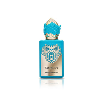 God Of Fire 50Ml