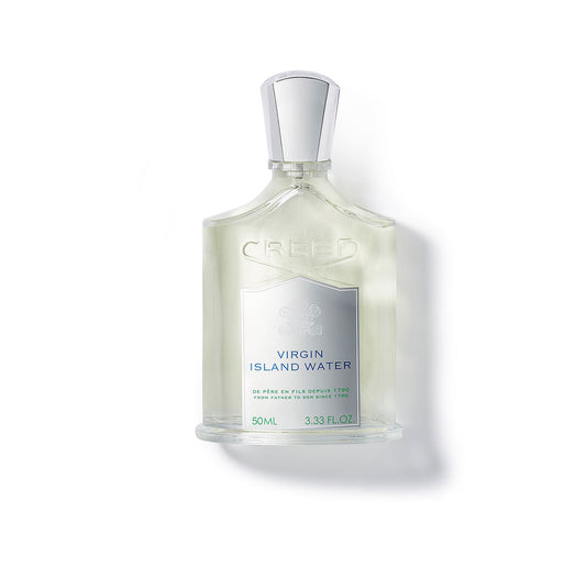 Virgin Island Water 50Ml