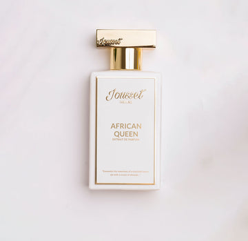 African Queen Extrait 50Ml