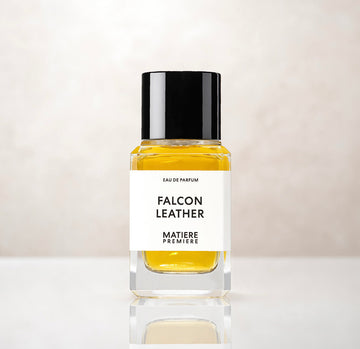 Falcon Leather 100Ml Edp