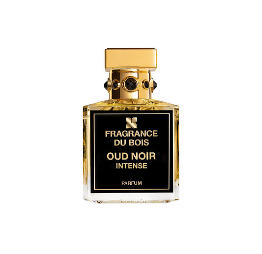 Oud Noir Intense 100Ml