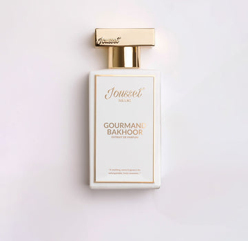 Gourmand Bakhoor Extrait 50Ml