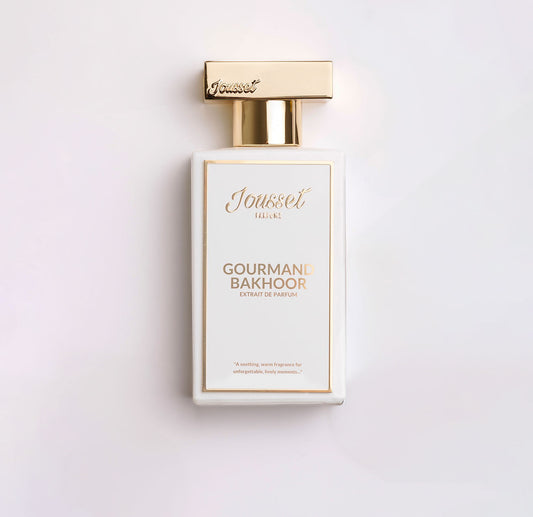 Gourmand Bakhoor Extrait 50Ml