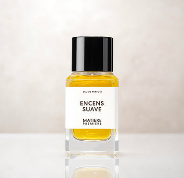 Encens Suave 100Ml Edp