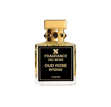 Oud Rose Intense 100Ml