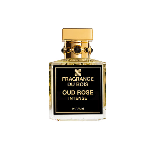 Oud Rose Intense 100Ml