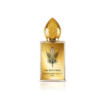 Une Nuit A Doha 50Ml