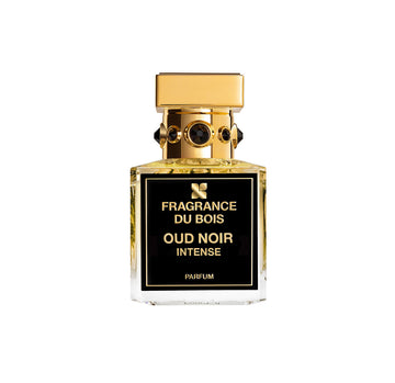 Oud Noir Intense 50Ml