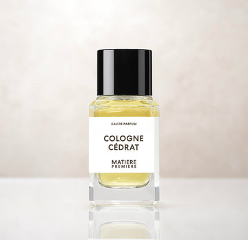 Cologne Cedrat 100Ml Edp