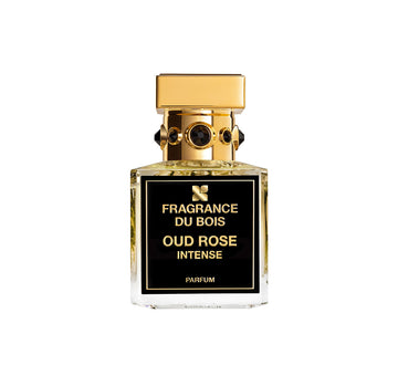 Oud Rose Intense 50Ml