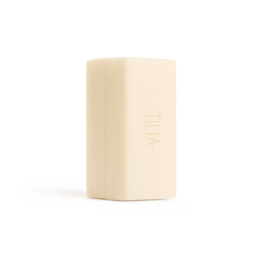 TILIA Scented Soap 170g