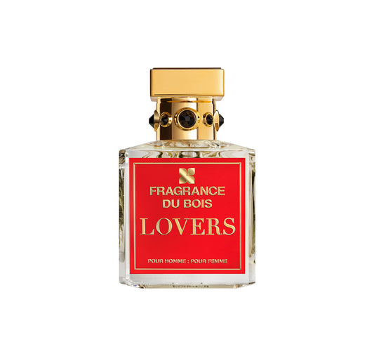 Lovers 100Ml