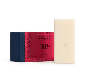 TILIA Scented Soap 170g