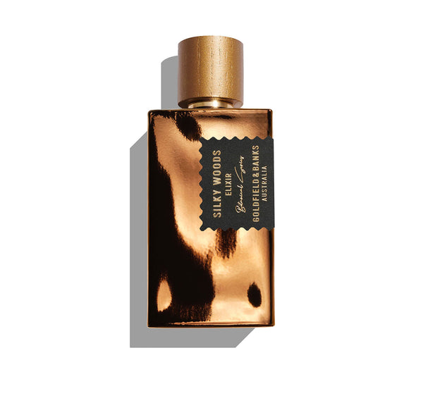 SILKY WOODS ELIXIR Perfume 100ml