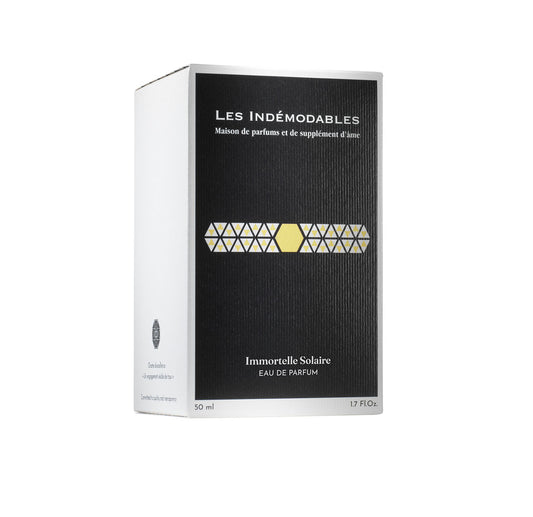 Immortelle Solaire Edp 50ml