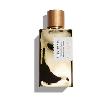 SILKY WOODS - Perfume Concentrate 100ml