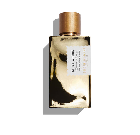 SILKY WOODS - Perfume Concentrate 100ml