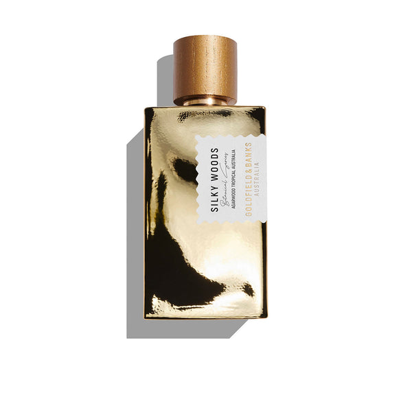 SILKY WOODS - Perfume Concentrate 100ml