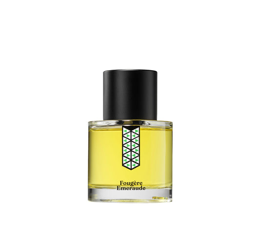 Fougère Emeraude Edp 50ml