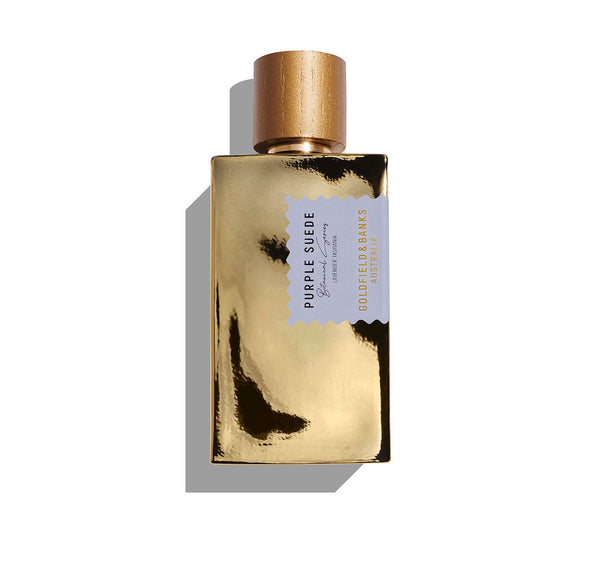 PURPLE SUEDE - Perfume Concentrate 100ml