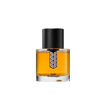 Cafe Arabesque Edp 50ml