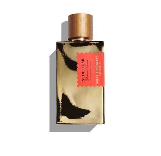 ISLAND LUSH Perfume Concentrate 100ml