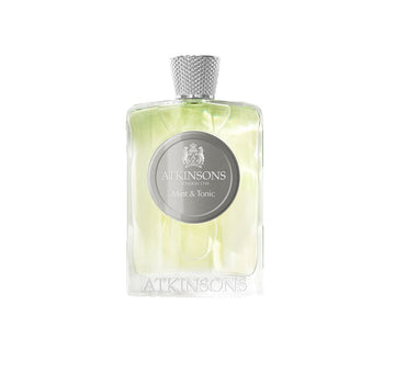 Mint And Tonic Edp 100Ml