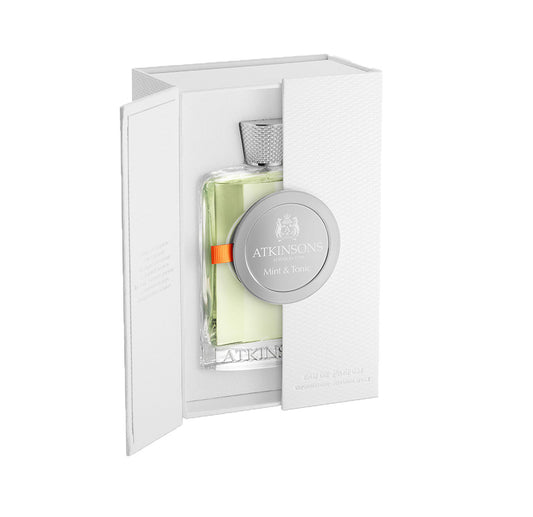 Mint And Tonic Edp 100Ml