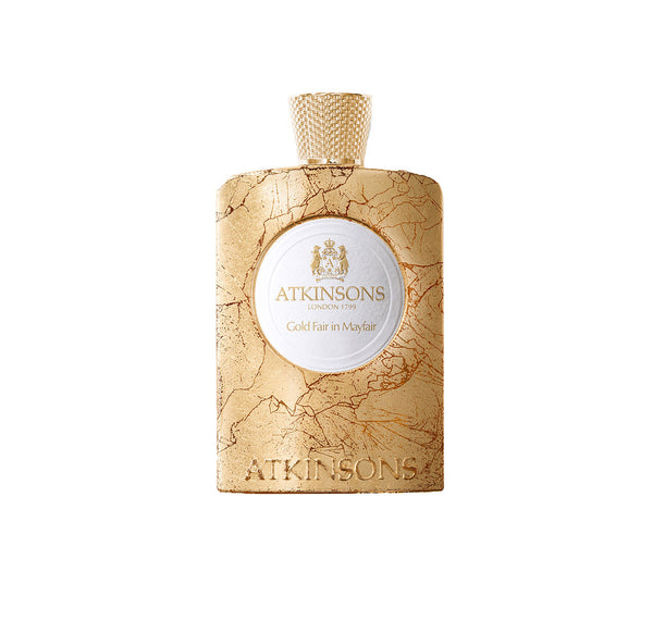 Gold Fair In Mayfair Edp 100Ml
