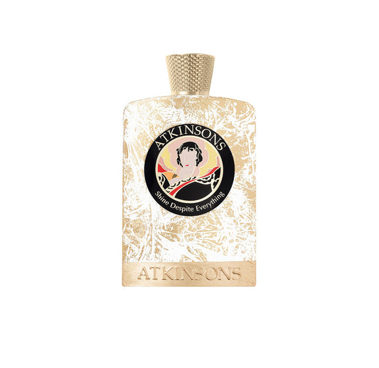 Shine Despite Everything Edp 100Ml Vap