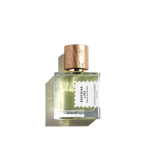 BOHEMIAN LIME Perfume Concentrate 50ml
