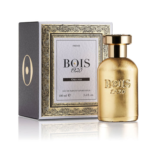 Oro1920 Edp 100Ml