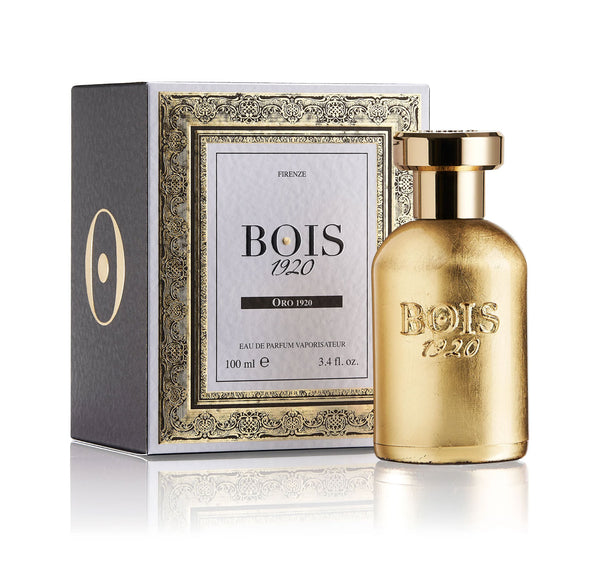 Oro1920 Edp 100Ml