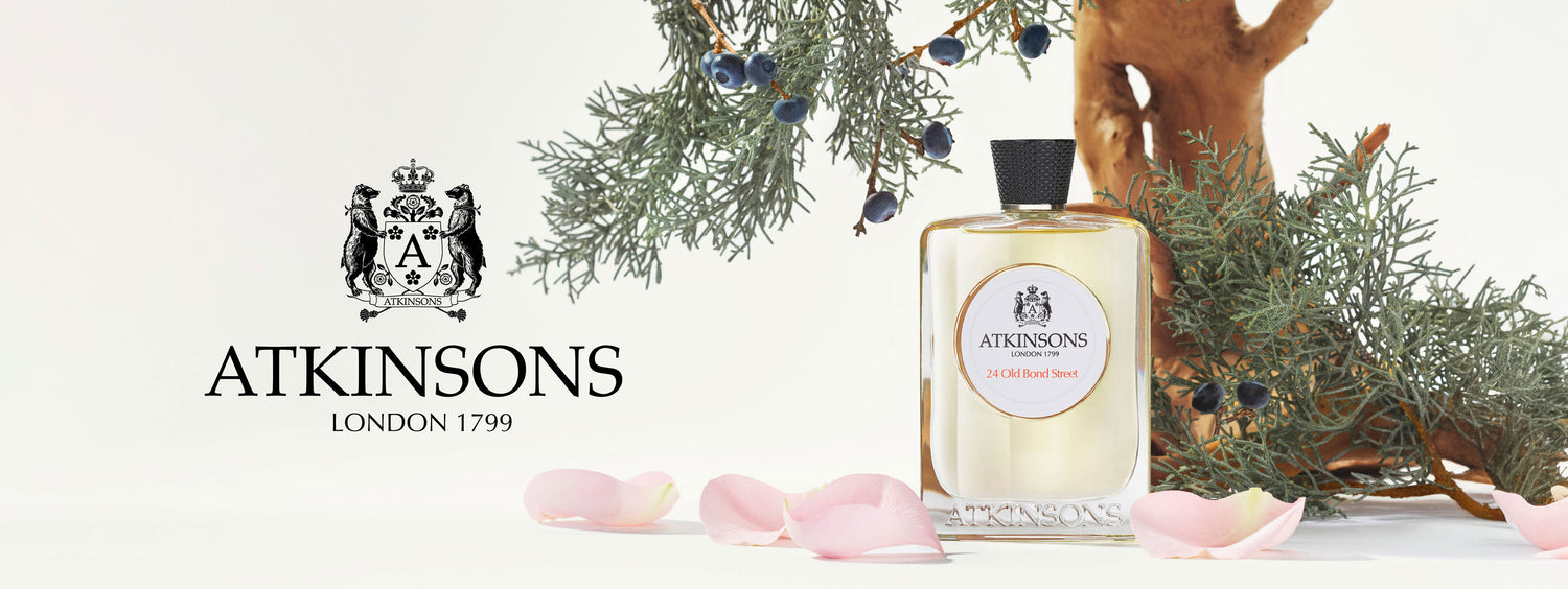 Pulse of Perfumery