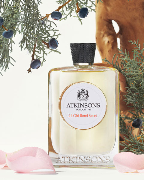 Pulse of Perfumery