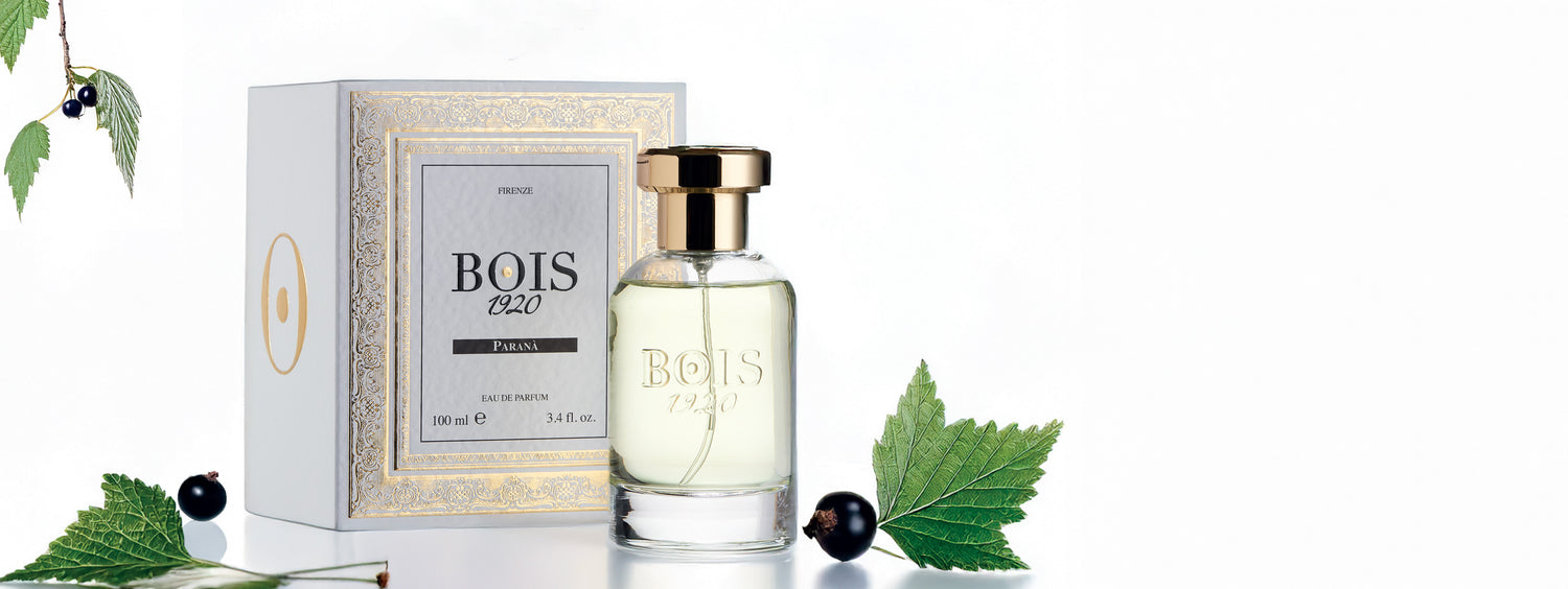Pulse of Perfumery