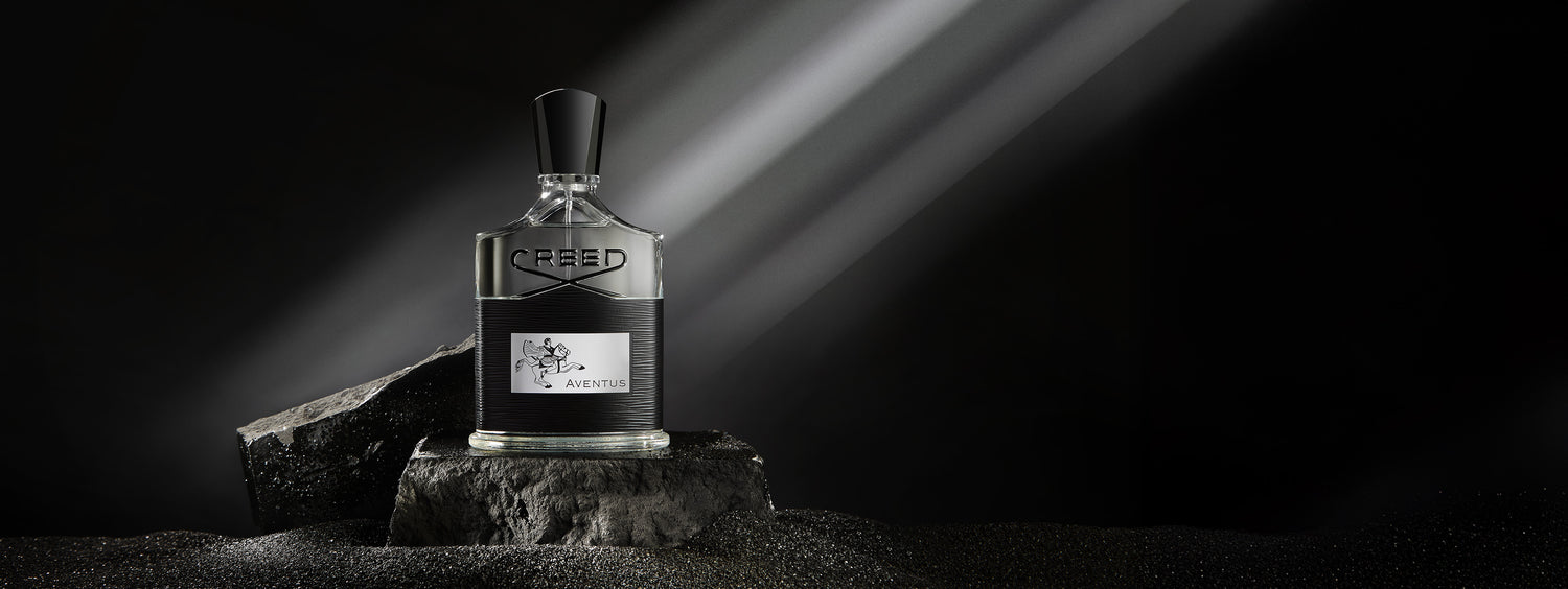 Pulse of Perfumery