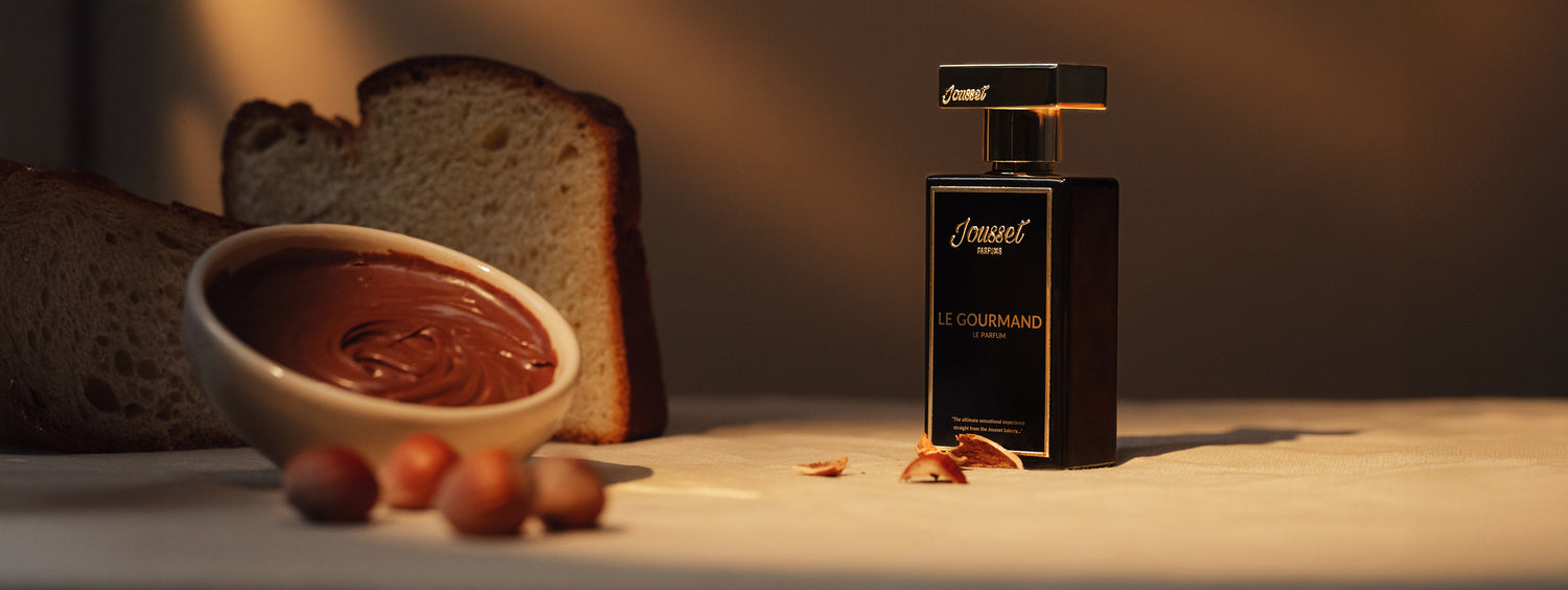 Pulse of Perfumery