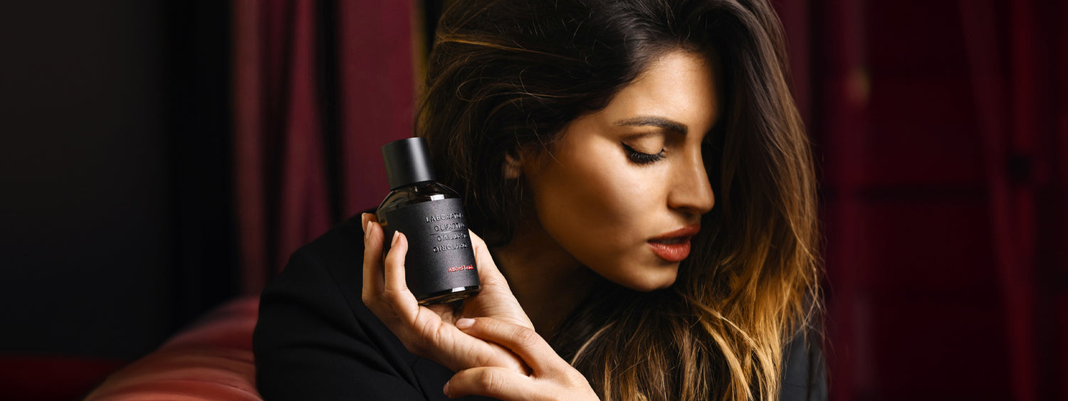 Pulse of Perfumery
