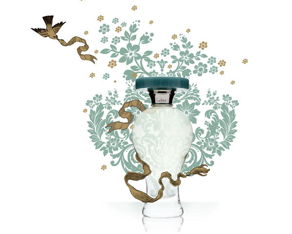 Pulse of Perfumery