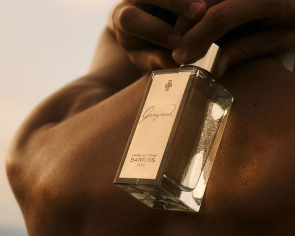 Pulse of Perfumery