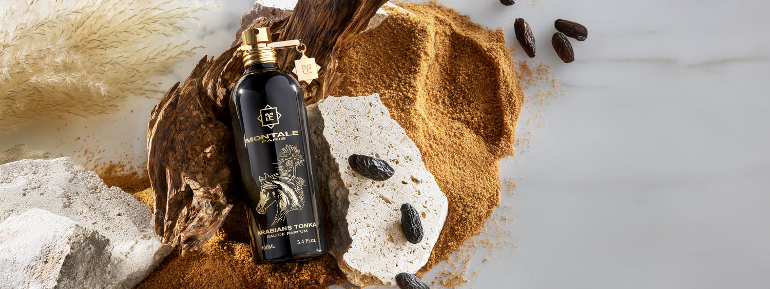Pulse of Perfumery