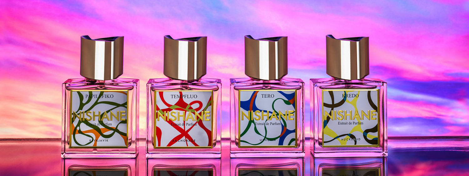 Pulse of Perfumery